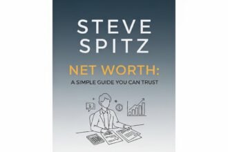 steve spitz net worth