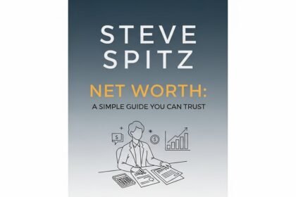 steve spitz net worth