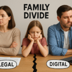 Common Challenges in Family Law Cases