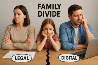 Common Challenges in Family Law Cases