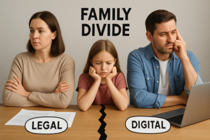 Common Challenges in Family Law Cases