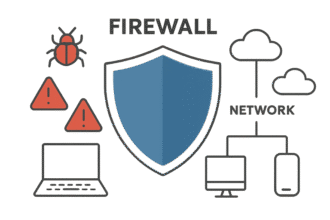 Networks firewall solution