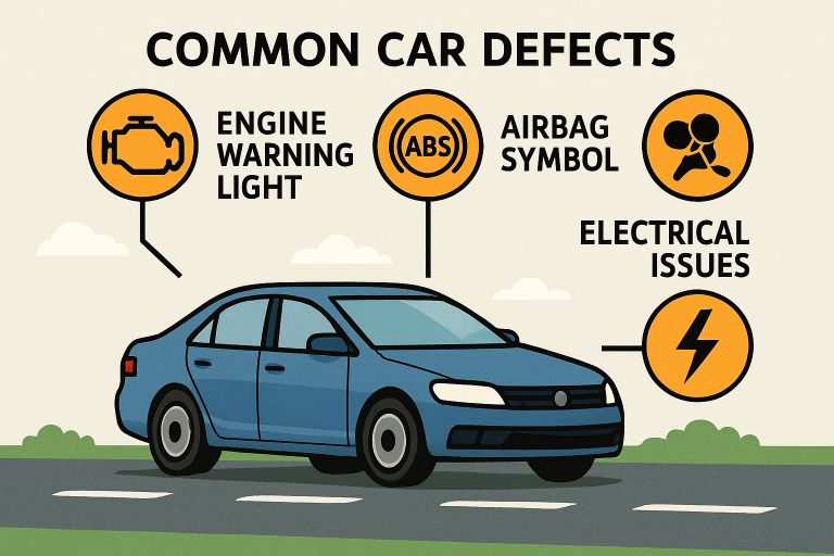 Iowa lemon law attorneys