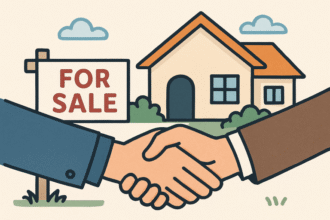 Raleigh, NC, real estate expert Sheri Hagerty