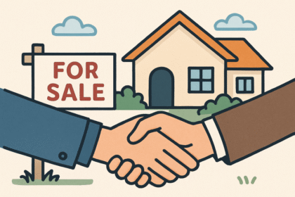 Raleigh, NC, real estate expert Sheri Hagerty