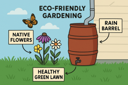 New Jersey lawn care